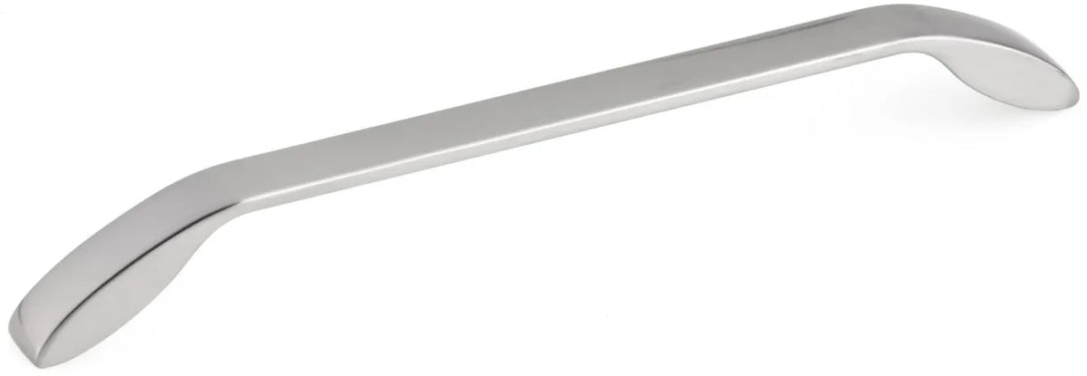 Comox Contemporary Metal Pull BP9455224195