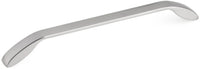 Comox Contemporary Metal Pull BP9455224195
