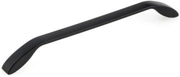Comox Contemporary Metal Pull BP9455224900