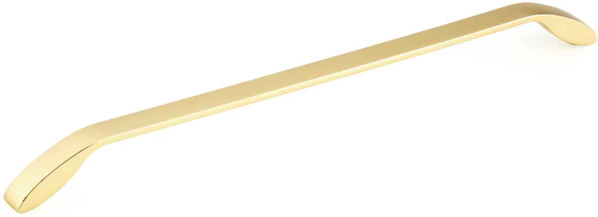Comox Contemporary Metal Pull BP9455320165