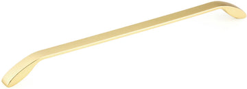 Comox Contemporary Metal Pull BP9455320165