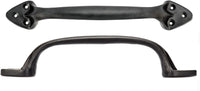 Sheffield Traditional Forged Iron Pull BP9465205900