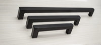Sheffield Traditional Forged Iron Pull BP9466192900