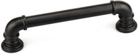Sheffield Eclectic Forged Iron Pull BP9547224900