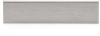 Contemporary Aluminum Edge Pull BP9696128170