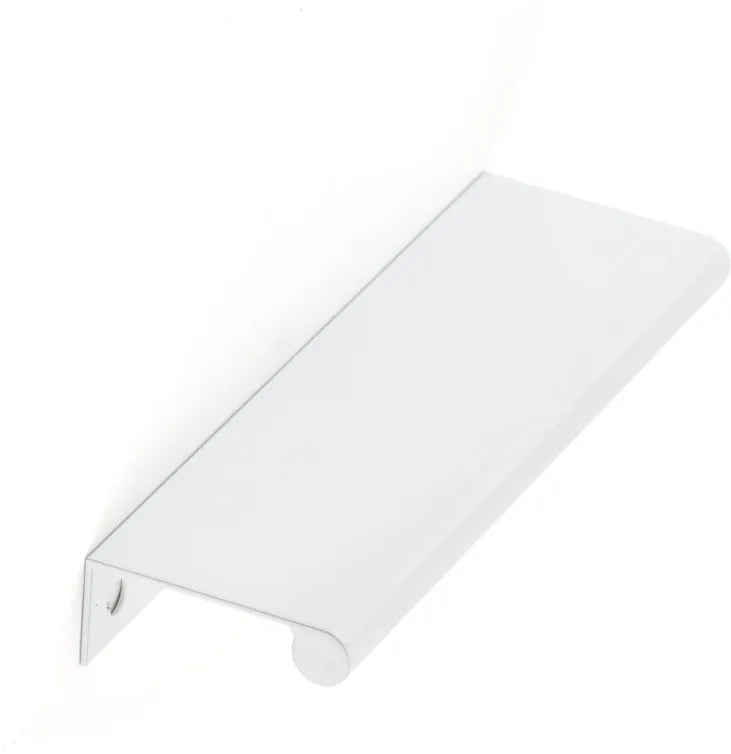 Contemporary Aluminum Edge Pull BP969612830