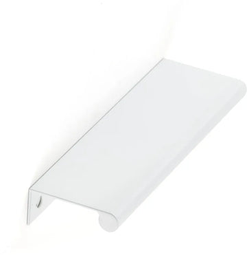 Contemporary Aluminum Edge Pull BP969612830