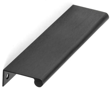 Contemporary Aluminum Edge Pull BP9696128990