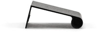 Contemporary Aluminum Edge Pull BP9696128990