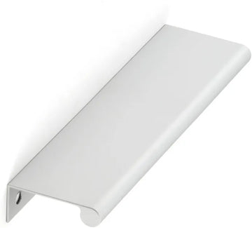 Contemporary Aluminum Edge Pull BP969619210
