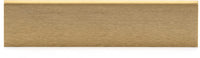 Contemporary Aluminum Edge Pull BP9696192166