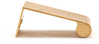 Contemporary Aluminum Edge Pull BP969625166