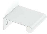 Contemporary Aluminum Edge Pull BP96962530
