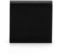 Contemporary Aluminum Edge Pull BP969625990