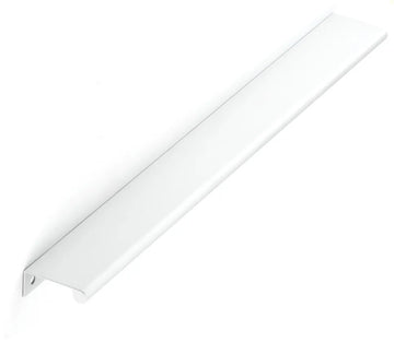 Contemporary Aluminum Edge Pull BP969641630