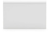 Contemporary Aluminum Edge Pull BP96965030