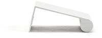 Contemporary Aluminum Edge Pull BP96965030