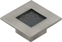 Castelo Transitional Metal Knob BP98760242