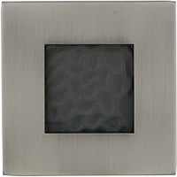 Castelo Transitional Metal Knob BP98760242