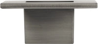Castelo Transitional Metal Knob BP98760242