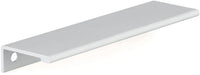 Lincoln Contemporary Aluminum Edge Pull BP989812810
