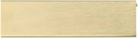 Lincoln Contemporary Aluminum Edge Pull BP9898128166