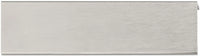 Lincoln Contemporary Aluminum Edge Pull BP9898128170