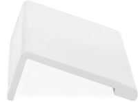 Lincoln Contemporary Aluminum Edge Pull BP989812830