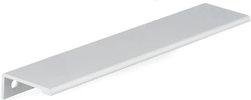 Lincoln Contemporary Aluminum Edge Pull BP989819210