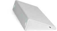 Lincoln Contemporary Aluminum Edge Pull BP989819210