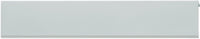 Lincoln Contemporary Aluminum Edge Pull BP989819210
