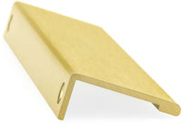 Lincoln Contemporary Aluminum Edge Pull BP9898192166