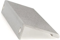 Lincoln Contemporary Aluminum Edge Pull BP9898192170