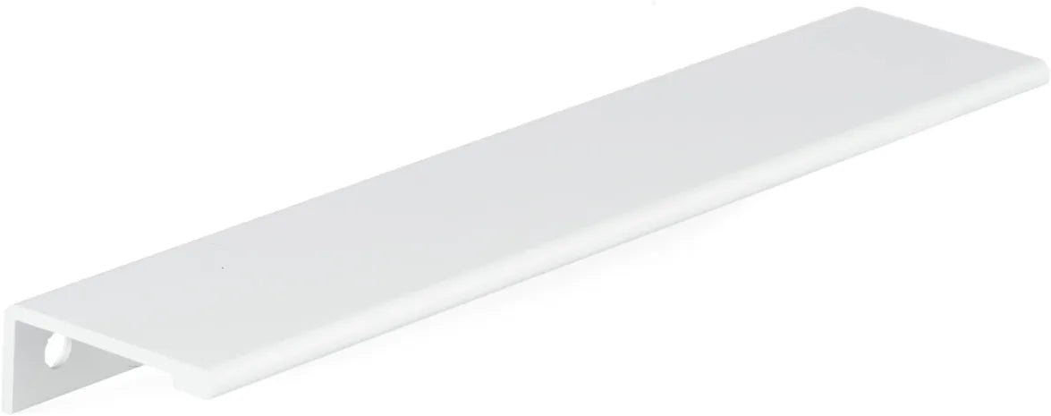 Lincoln Contemporary Aluminum Edge Pull BP989819230