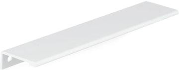Lincoln Contemporary Aluminum Edge Pull BP989819230