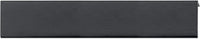 Lincoln Contemporary Aluminum Edge Pull BP9898192990