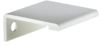 Lincoln Contemporary Aluminum Edge Pull BP98982510