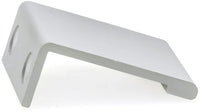 Lincoln Contemporary Aluminum Edge Pull BP98982510