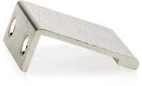 Lincoln Contemporary Aluminum Edge Pull BP989825170