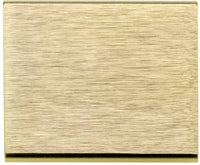 Lincoln Contemporary Aluminum Edge Pull BP989833166