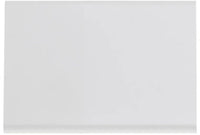 Lincoln Contemporary Aluminum Edge Pull BP98983330