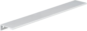 Lincoln Contemporary Aluminum Edge Pull BP989841610
