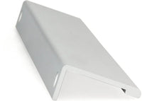 Lincoln Contemporary Aluminum Edge Pull BP989841610