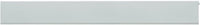 Lincoln Contemporary Aluminum Edge Pull BP989841610