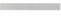 Lincoln Contemporary Aluminum Edge Pull BP9898416170
