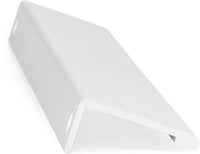 Lincoln Contemporary Aluminum Edge Pull BP989841630