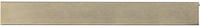 Lincoln Contemporary Aluminum Edge Pull BP9898416CHBRZ