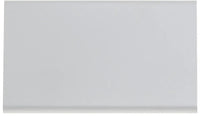 Lincoln Contemporary Aluminum Edge Pull BP98985010