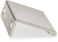 Lincoln Contemporary Aluminum Edge Pull BP989850170