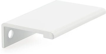 Lincoln Contemporary Aluminum Edge Pull BP98985030